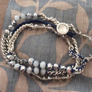 Wrap Bracelet